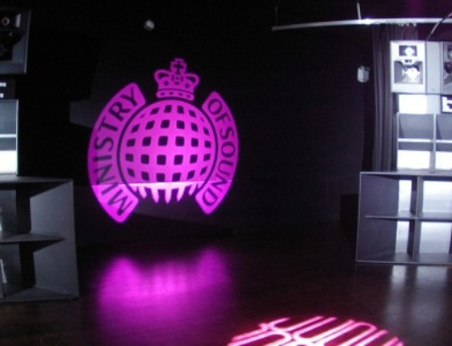 Have a wild night out at the Ministry of Sound